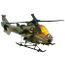 Armoured Chopper