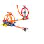 Trick Tracks Power Loop Stunt Zone