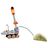 MBX Mega Rig Galactic Rover