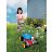 Bubble Mower
