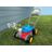 Bubble Mower