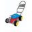 Bubble Mower