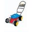 Bubble Mower