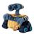 Transforming Wall.E Plush