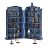 Doctor Who Micro Universe Tardis Collector's Case