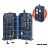 Doctor Who Micro Universe Tardis Collector's Case