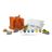 Volcano Making Kit