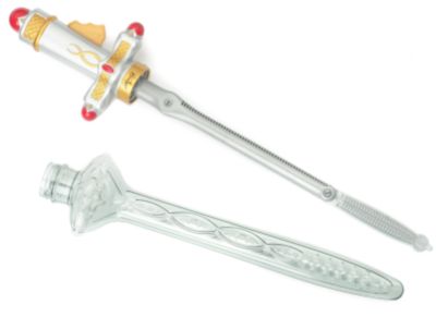 Bubble Sword