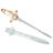 Bubble Sword