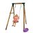 Bush Baby Swing Set