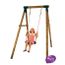 Bush Baby Swing Set
