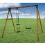 Lemur Swing Set