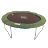 10Ft Trampoline Combo
