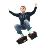 Moon Shoes