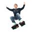 Moon Shoes