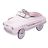 Pink Car