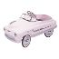 Pink Car