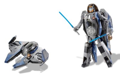 Transformers - Product image.