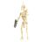 Clone Wars 3.75 inch Action Figures