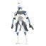 Clone Wars 3.75 inch Action Figures
