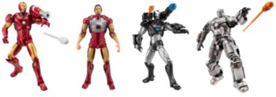 Movie Action Figures