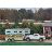 Pick Up Truck and Gooseneck Trailer