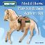 Horse and Tack Activity Kit