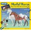 Paint Your Own Horse Activity Set