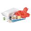 Pour and Mould Craft Horse Kit