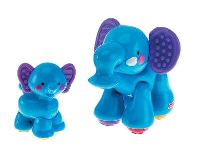 Sing Along Mommy And Baby Animals - Product image.