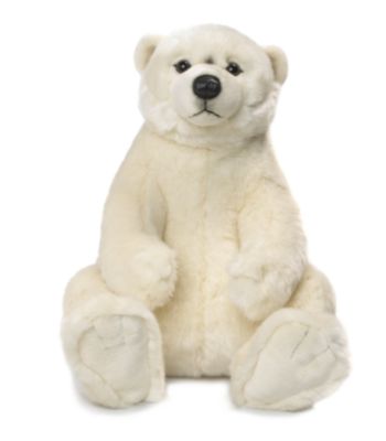 Polar Bear 18.5