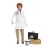 Veterinarian Doll