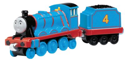 Gordon The Big Express Engine