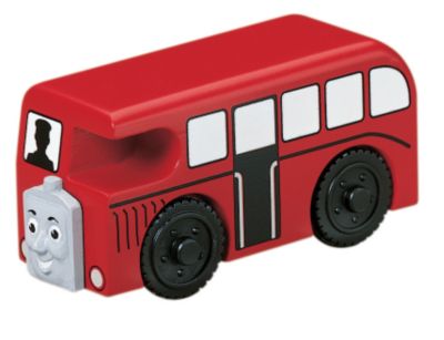 Bertie the Bus