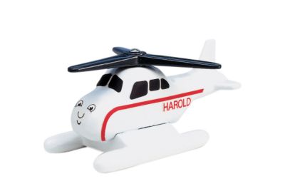 Harold Helicopter