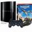 PlayStation 3 40GB Warhawk Bundle