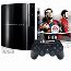 PlayStation 3 40GB FIFA 08 Bundle