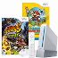 Wii Console Mario Bundle