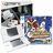 DS Lite White Sonic Bundle