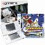 DS Lite White Sonic Bundle