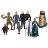 Series 1 Action Figure