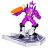 Classic 3 Inch Titanium Figure