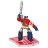 Classic 3 Inch Titanium Figure