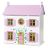 Lilac Cottage