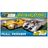 Full Power Porsche Rs Spyder V Audi R10 Race Set