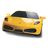 Ferrari 430 Yellow Dpr Road Car