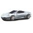 Ferrari F430 (Super Resistant) C2874
