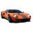 Ford Gt Stillen No 907  Endurance Car