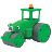 Friction Powered Vehicle
