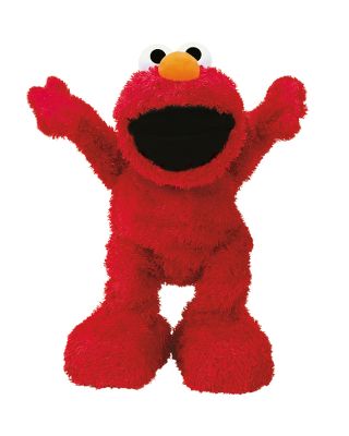 Elmo Live